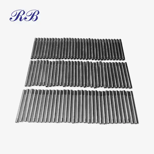 Stainless Steel Processing Drainage Pipe